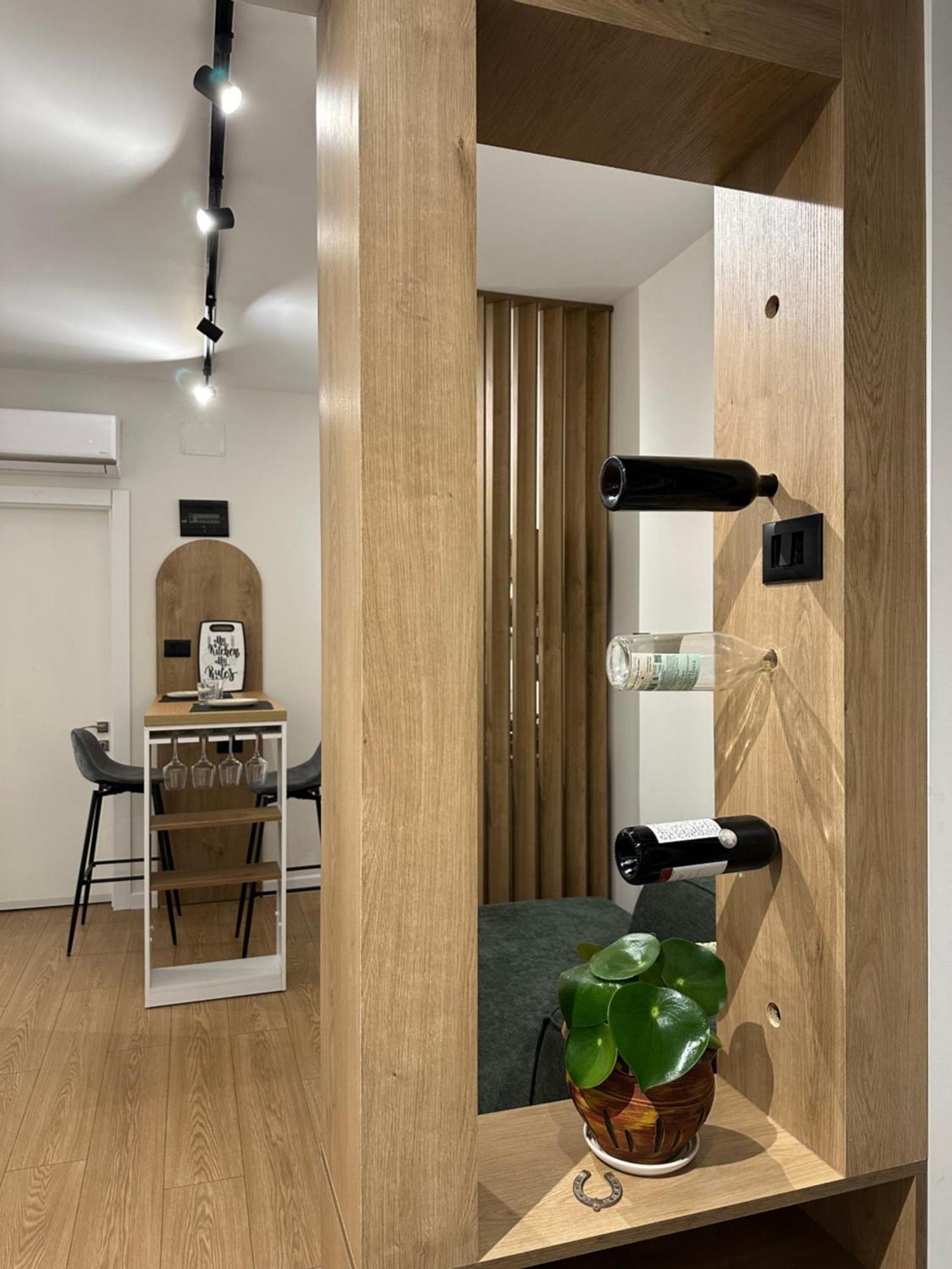 Sj.studio Apartment *