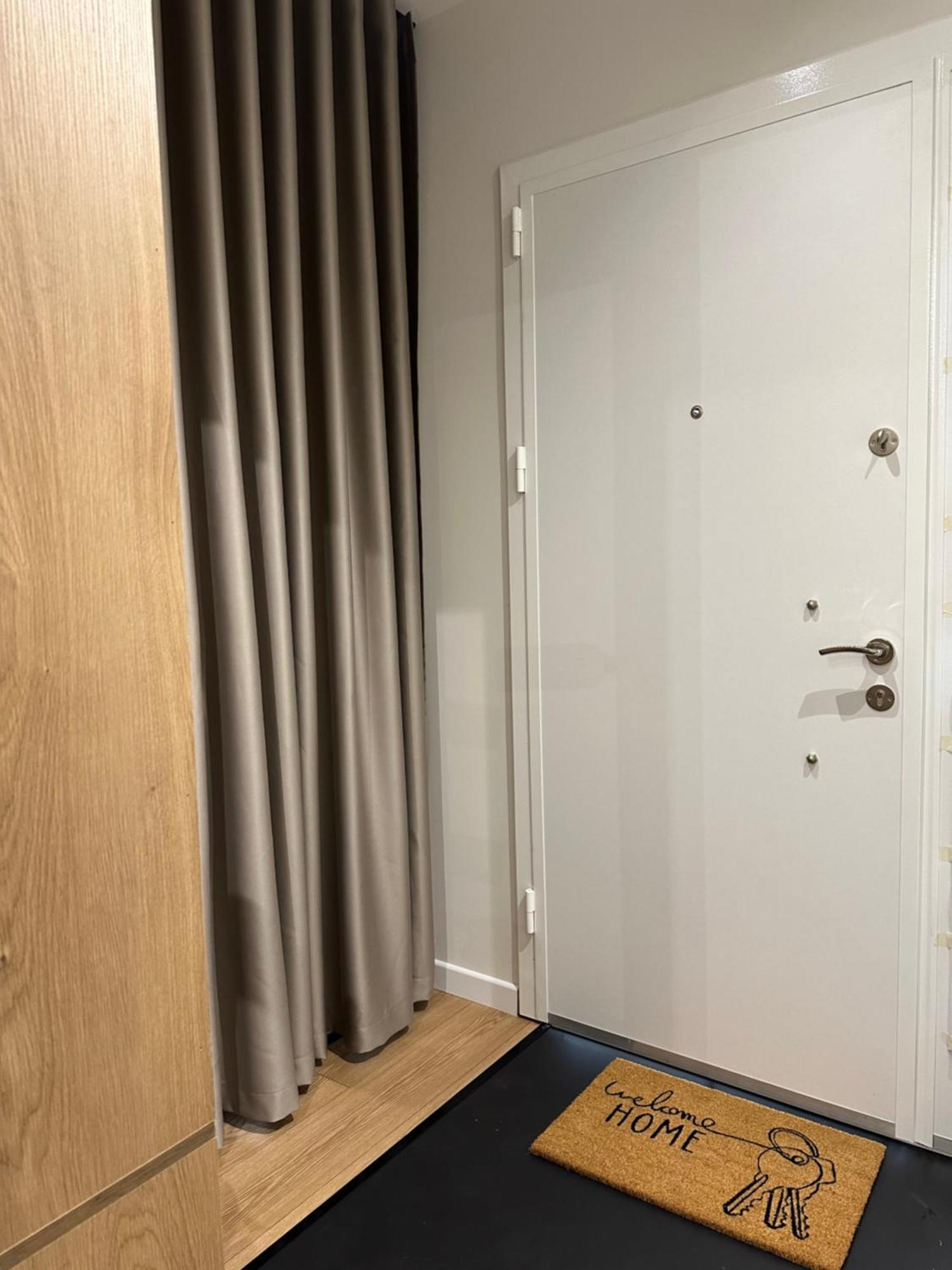 Sj.studio Apartment *