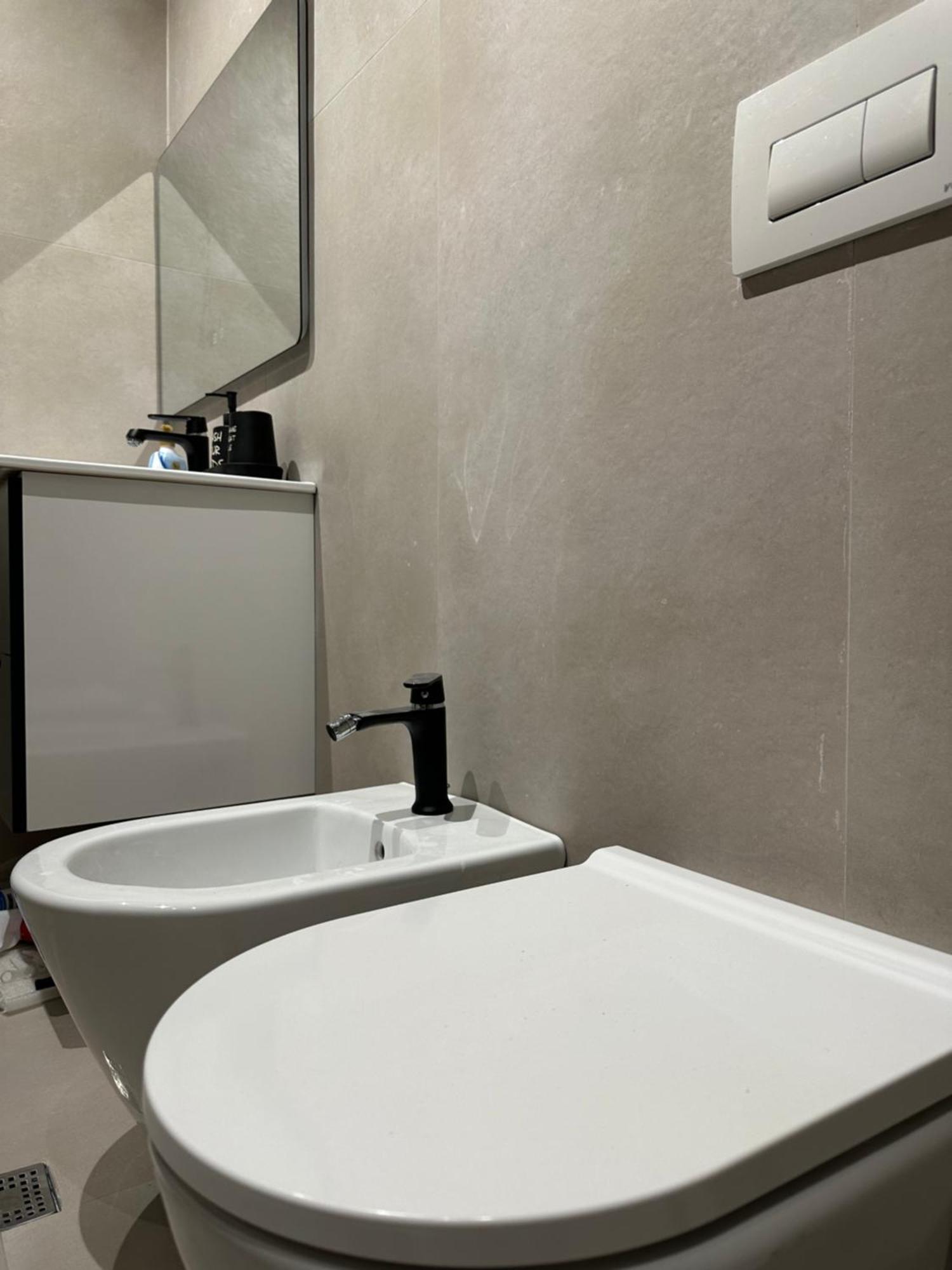 Sj.studio Apartment *