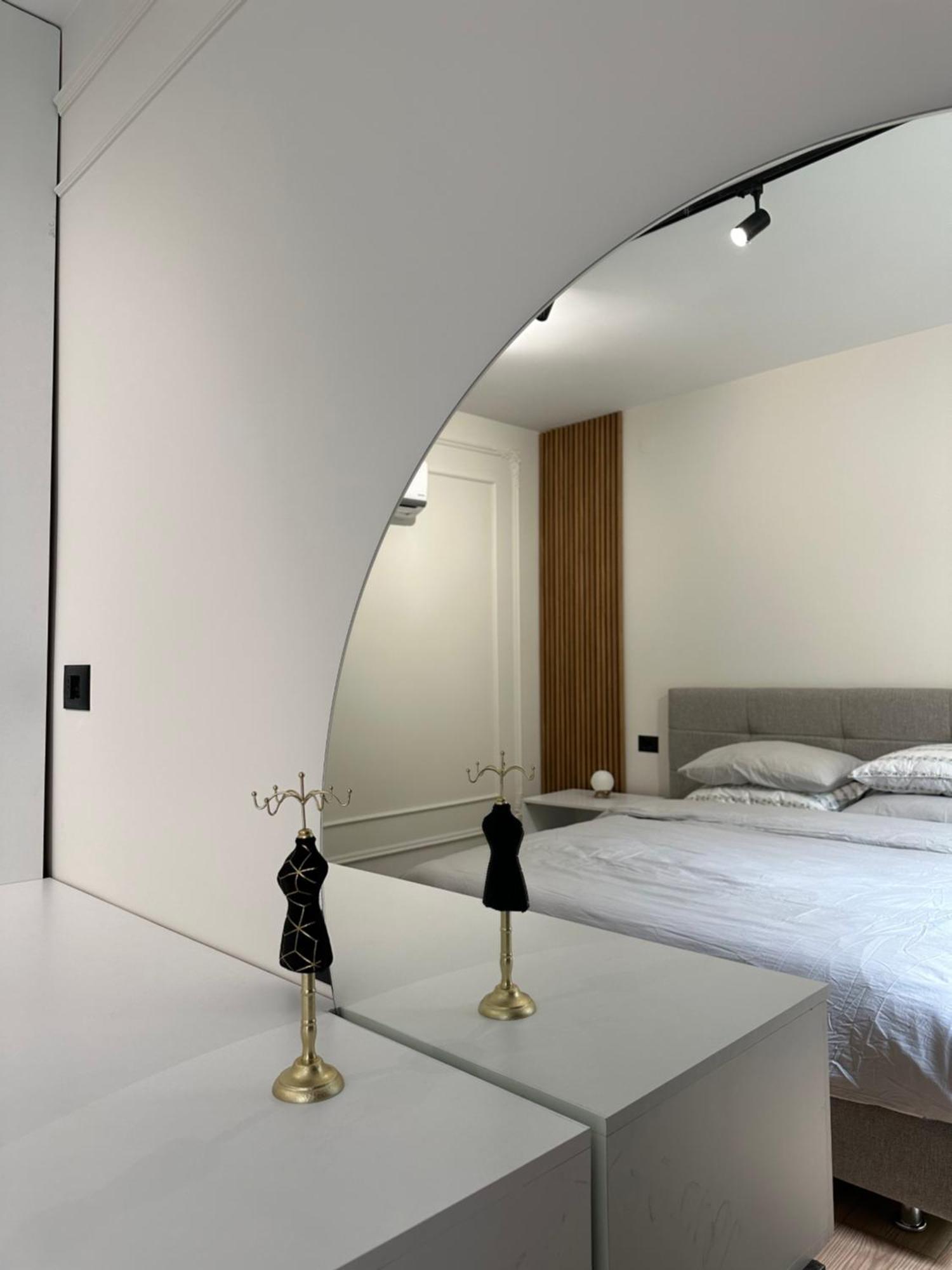 Sj.studio Apartment Tirana