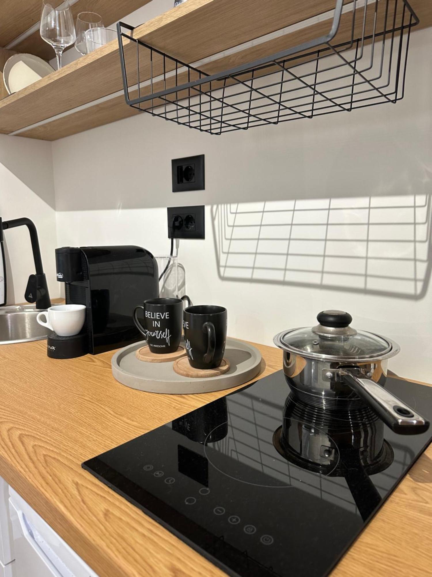 Sj.studio Apartment