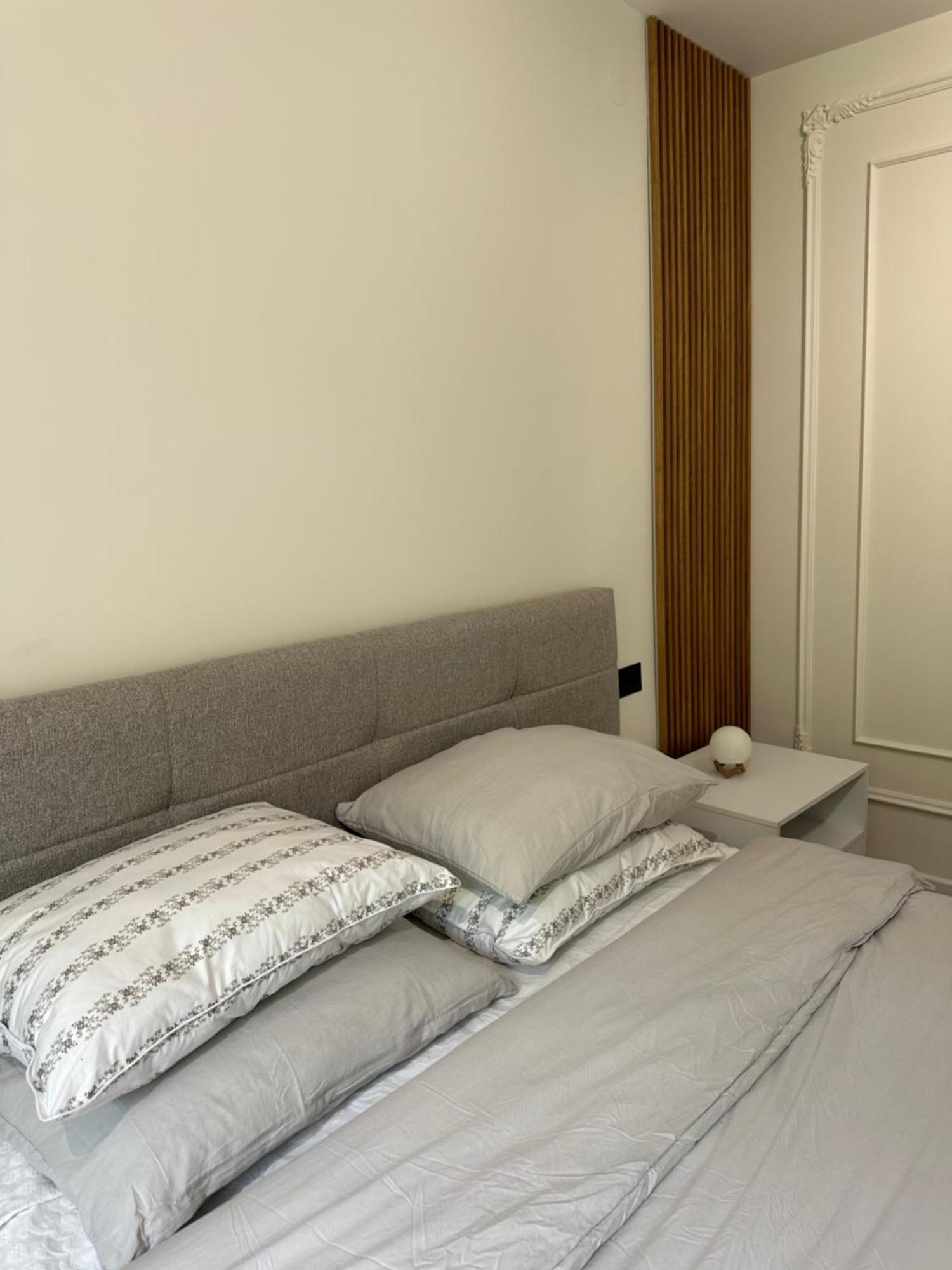 Sj.studio Apartment *
