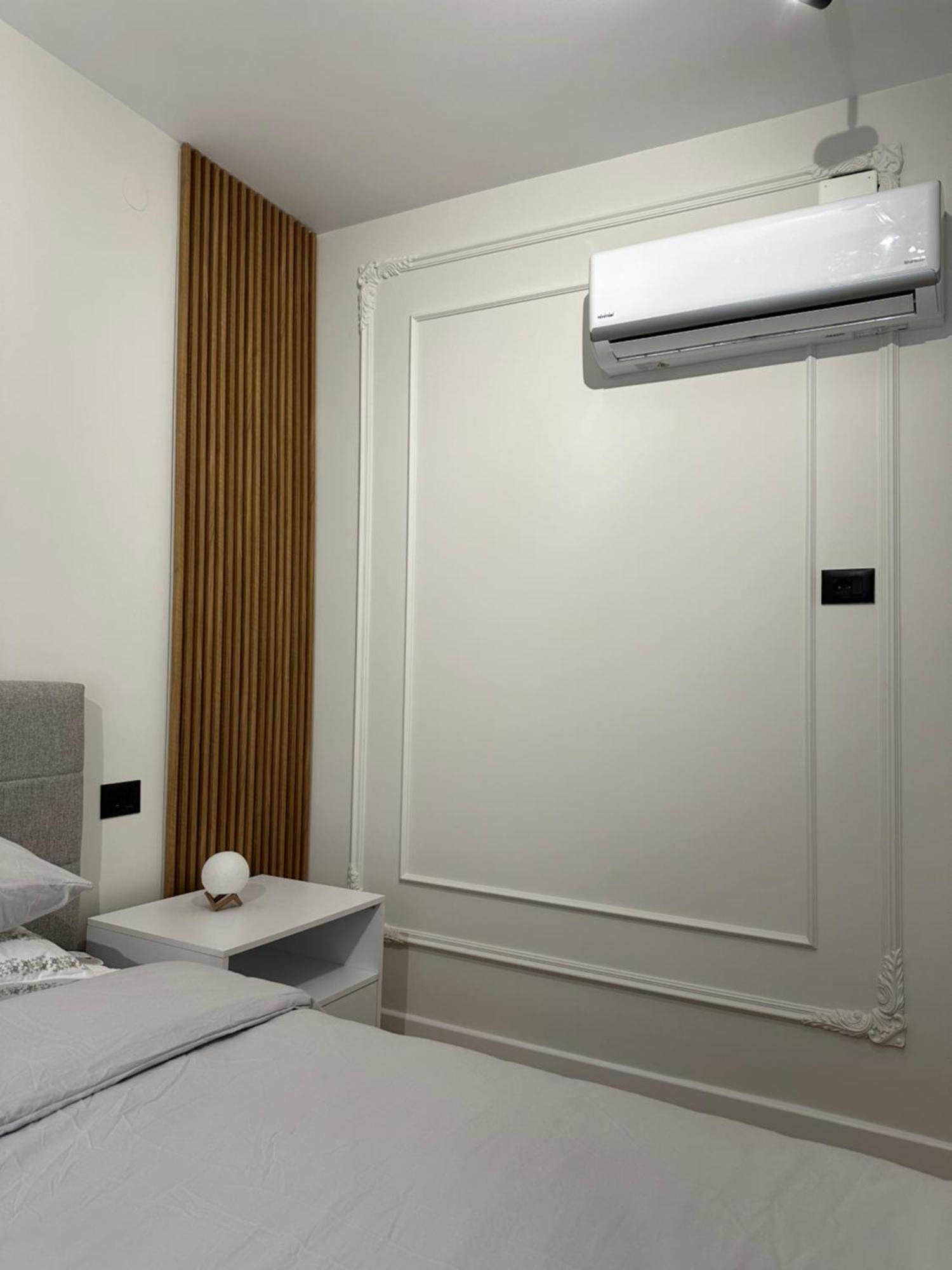 Sj.studio Apartment *