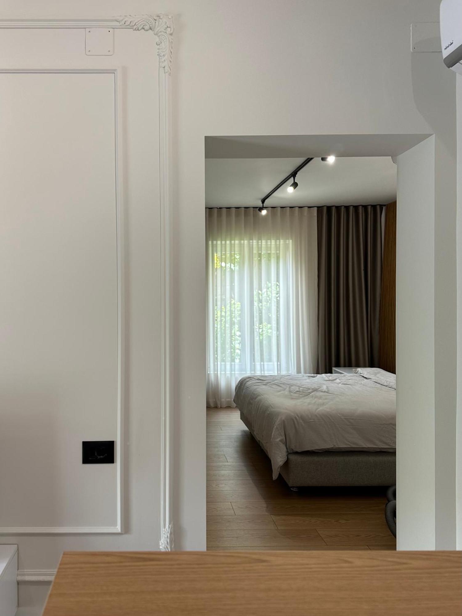 Sj.studio Apartment Tirana