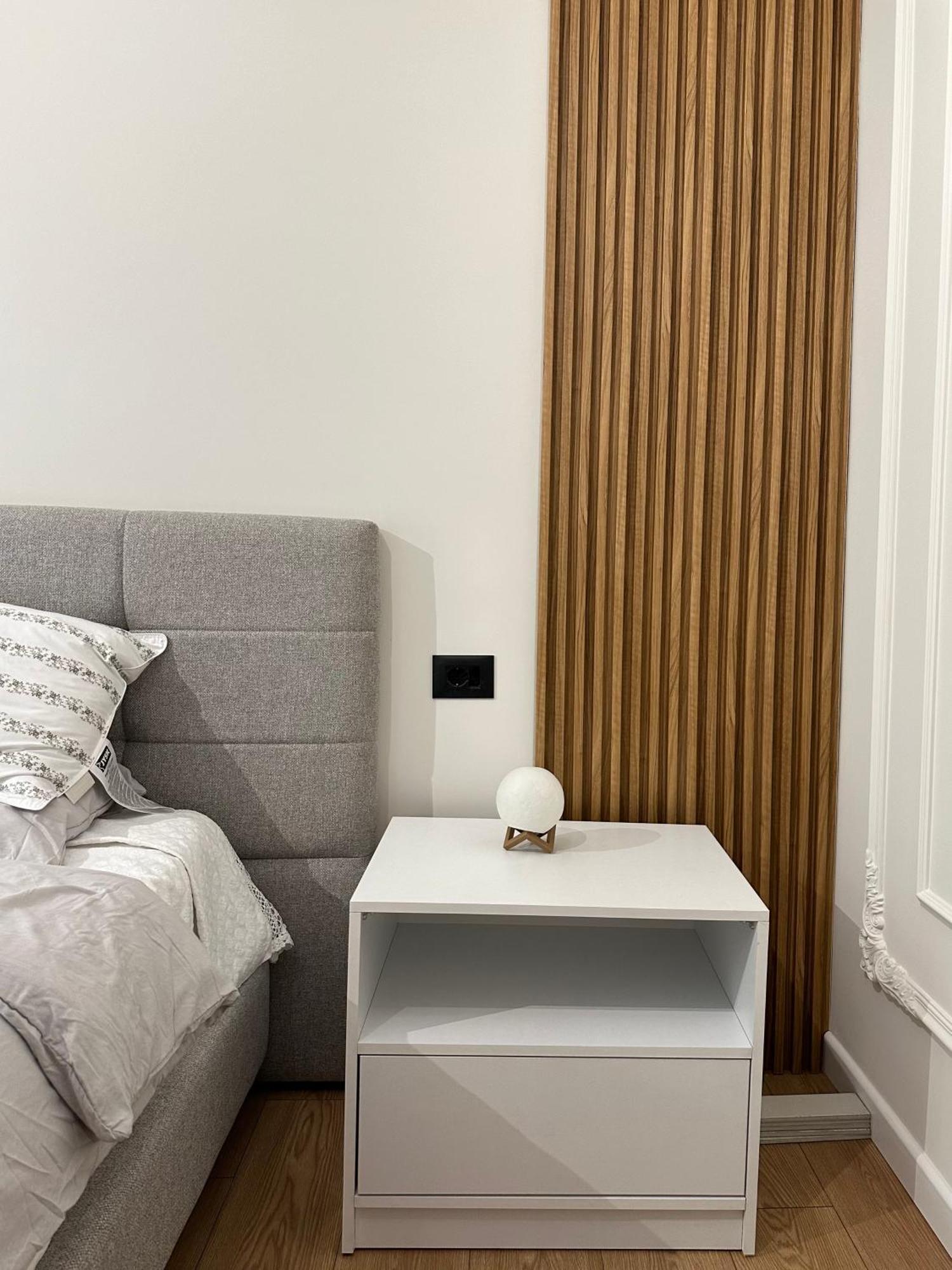 Sj.studio Apartment Tirana