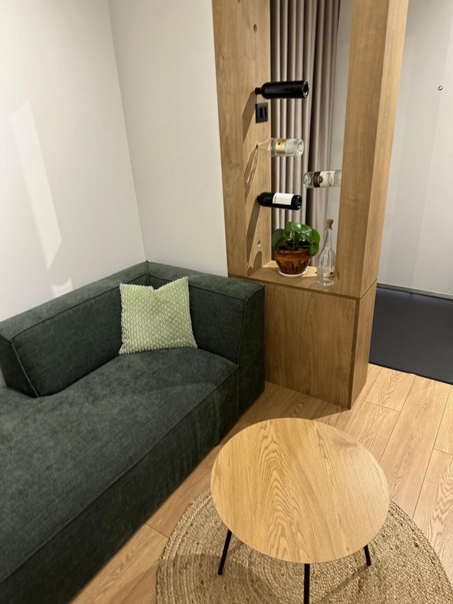 Apartamento Sj.studio