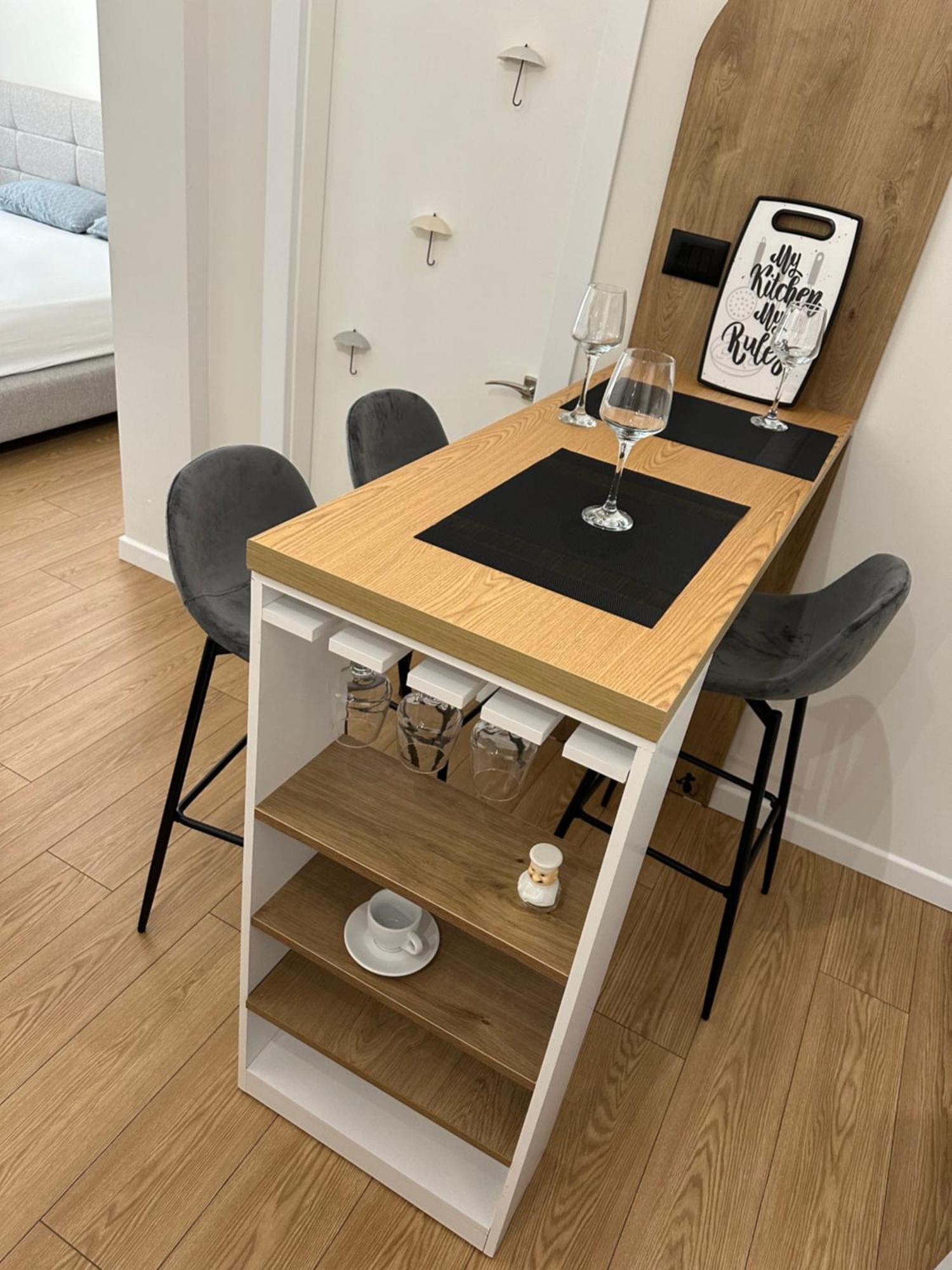 Apartamento Sj.studio *
