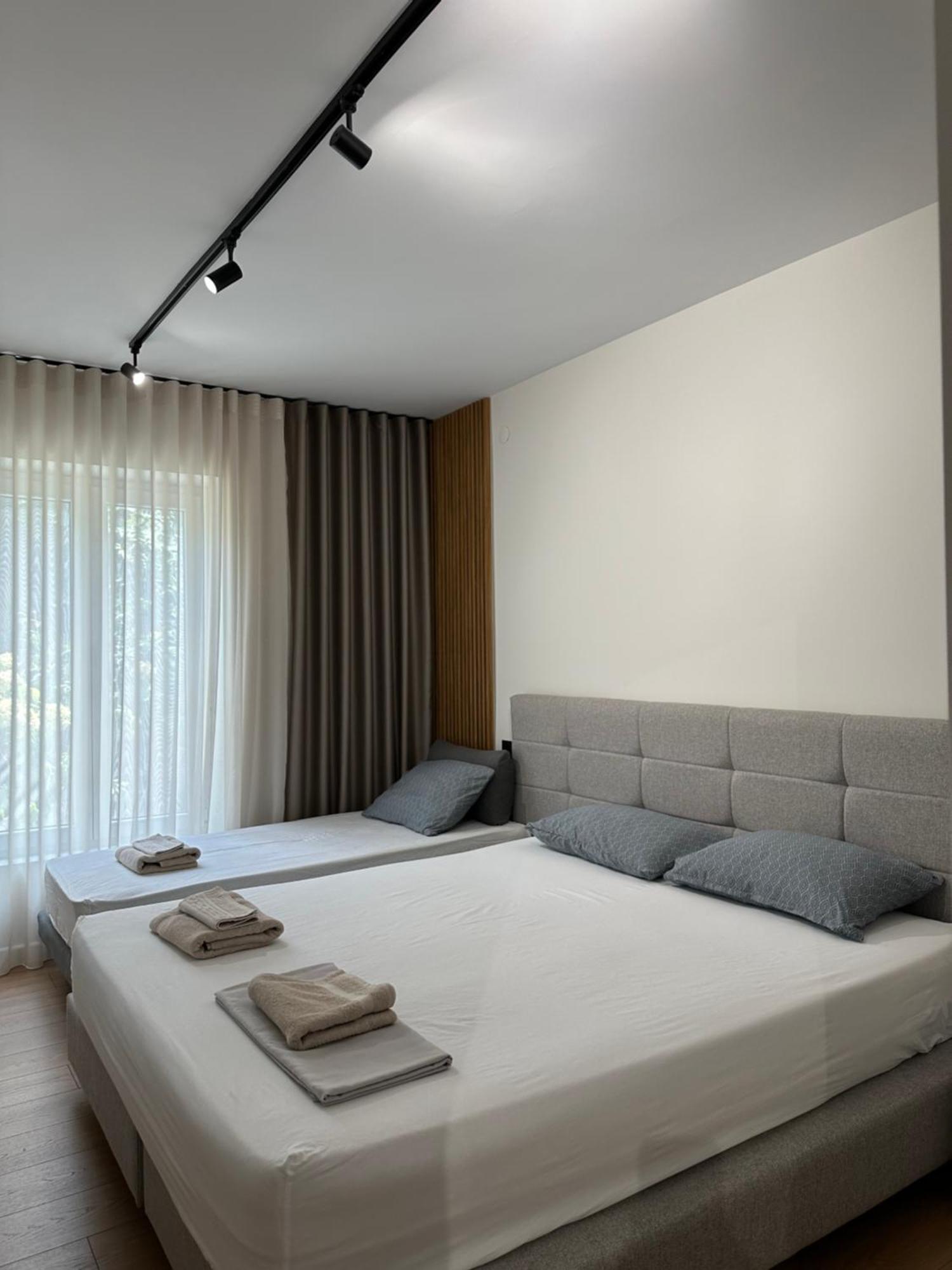 Apartment Sj.studio Tirana