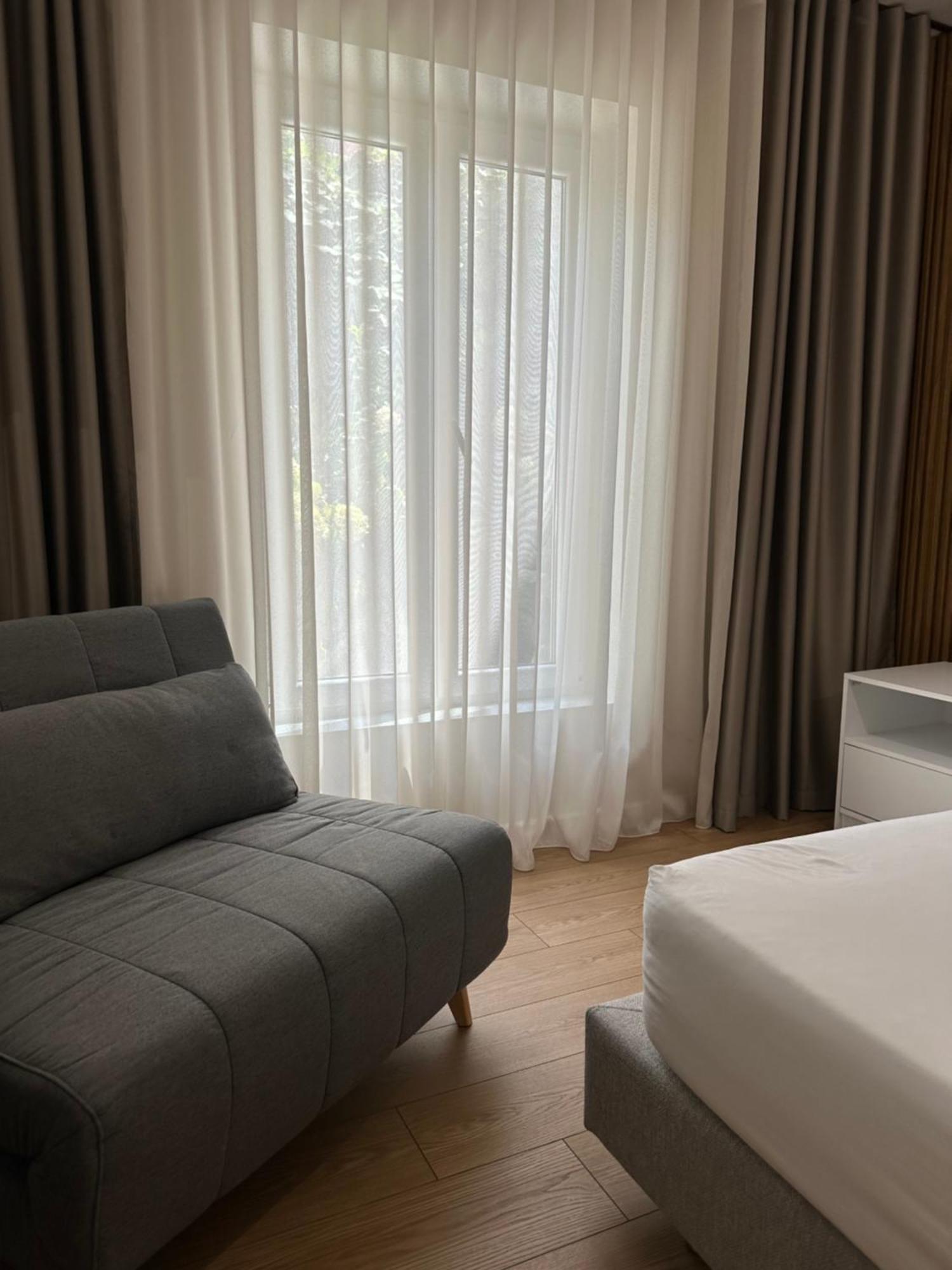 Sj.studio Apartment